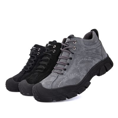 Safety boots (1) Safety boots (1)