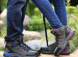 Breathable non-slip hiking boots bulk orders