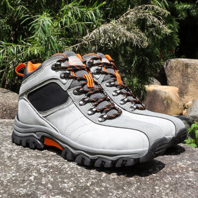 Durable classic comfortable hiking boots manufacturer