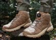 Waterproof Durable Outdoor Hiking Boots for Men